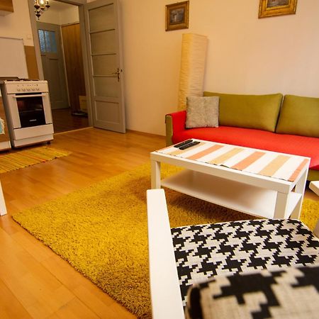 Orient-Express Apartment Sarajevo Extérieur photo