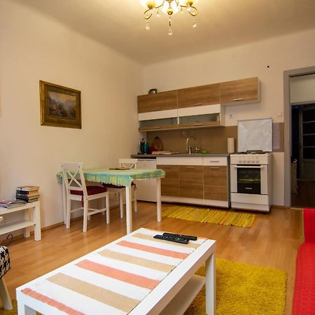 Orient-Express Apartment Sarajevo Extérieur photo