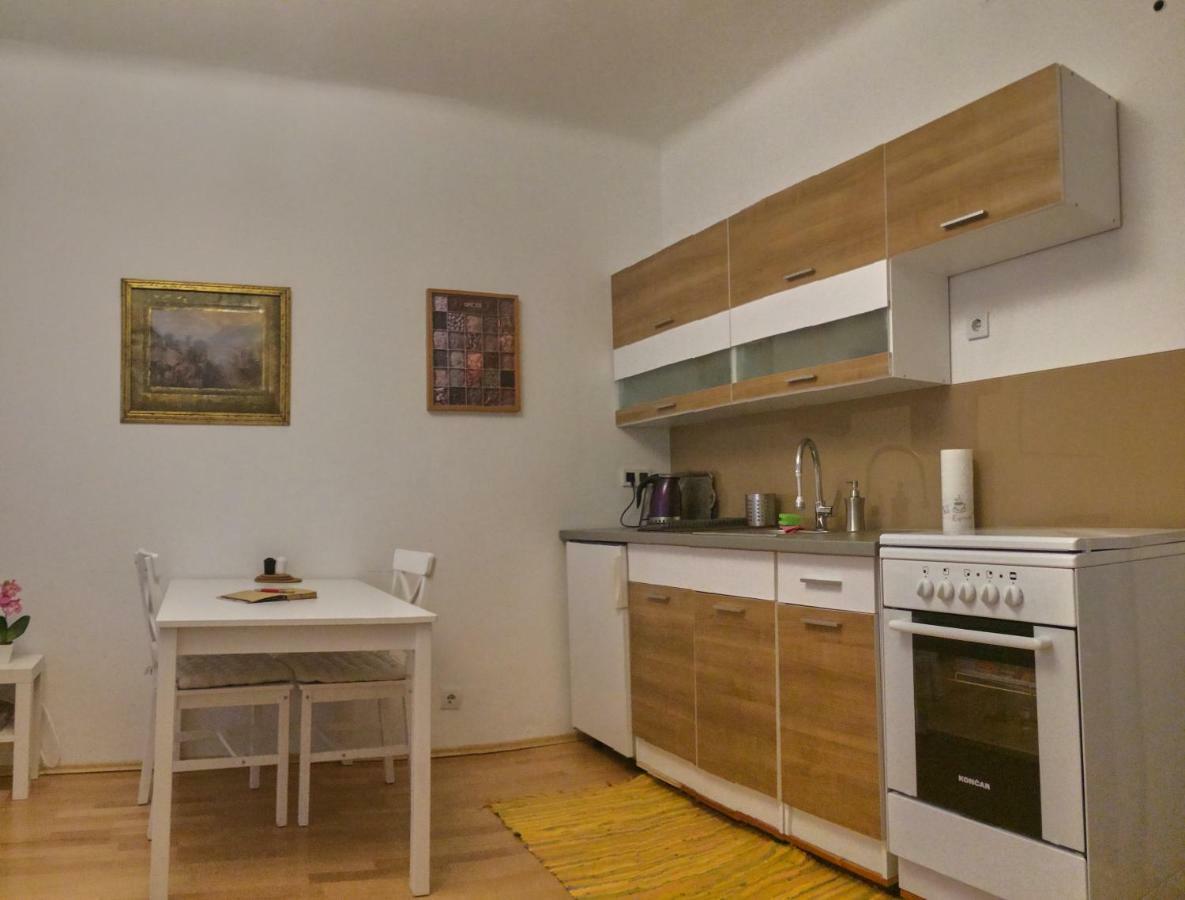 Orient-Express Apartment Sarajevo Extérieur photo