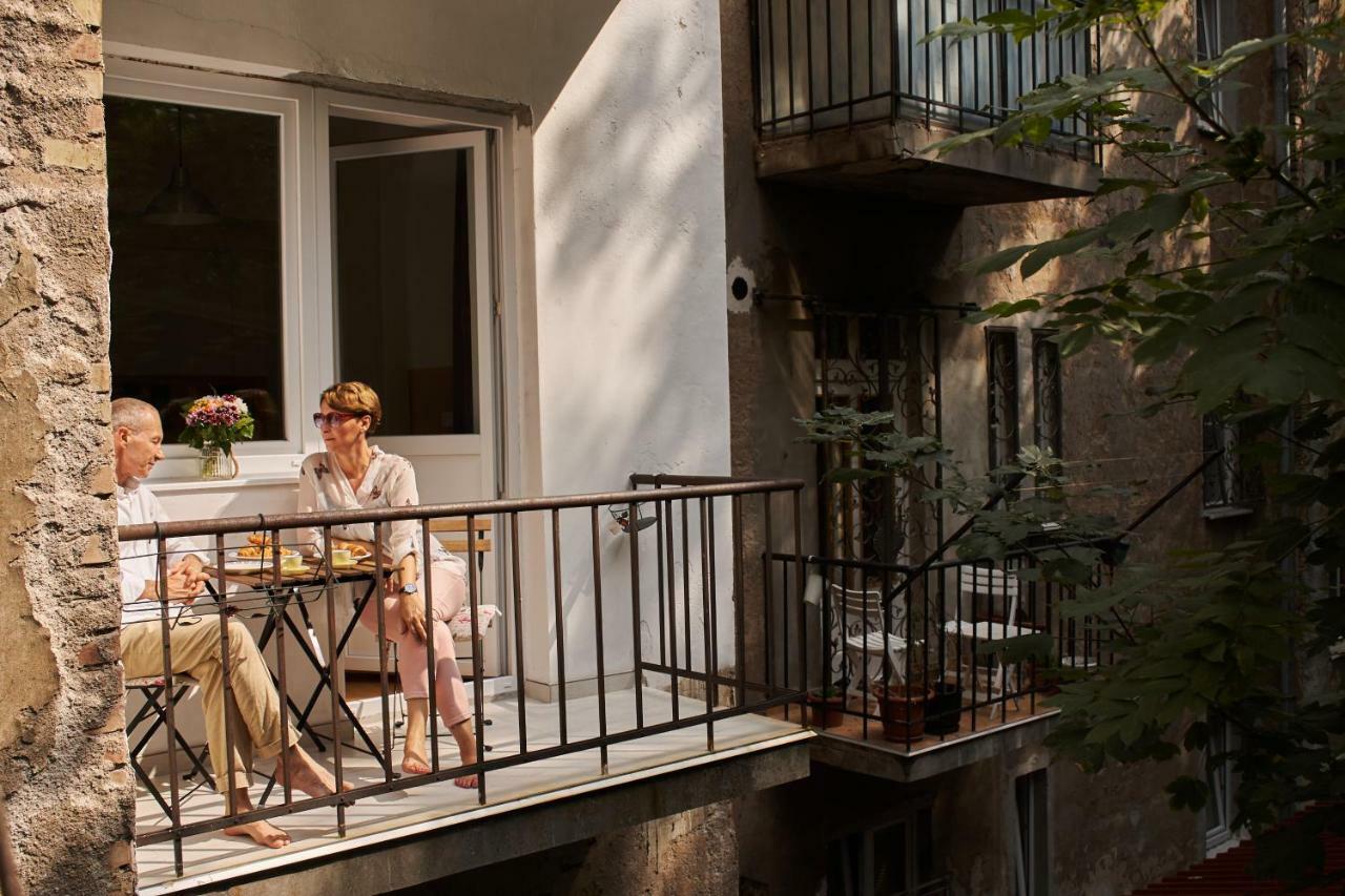 Orient-Express Apartment Sarajevo Extérieur photo
