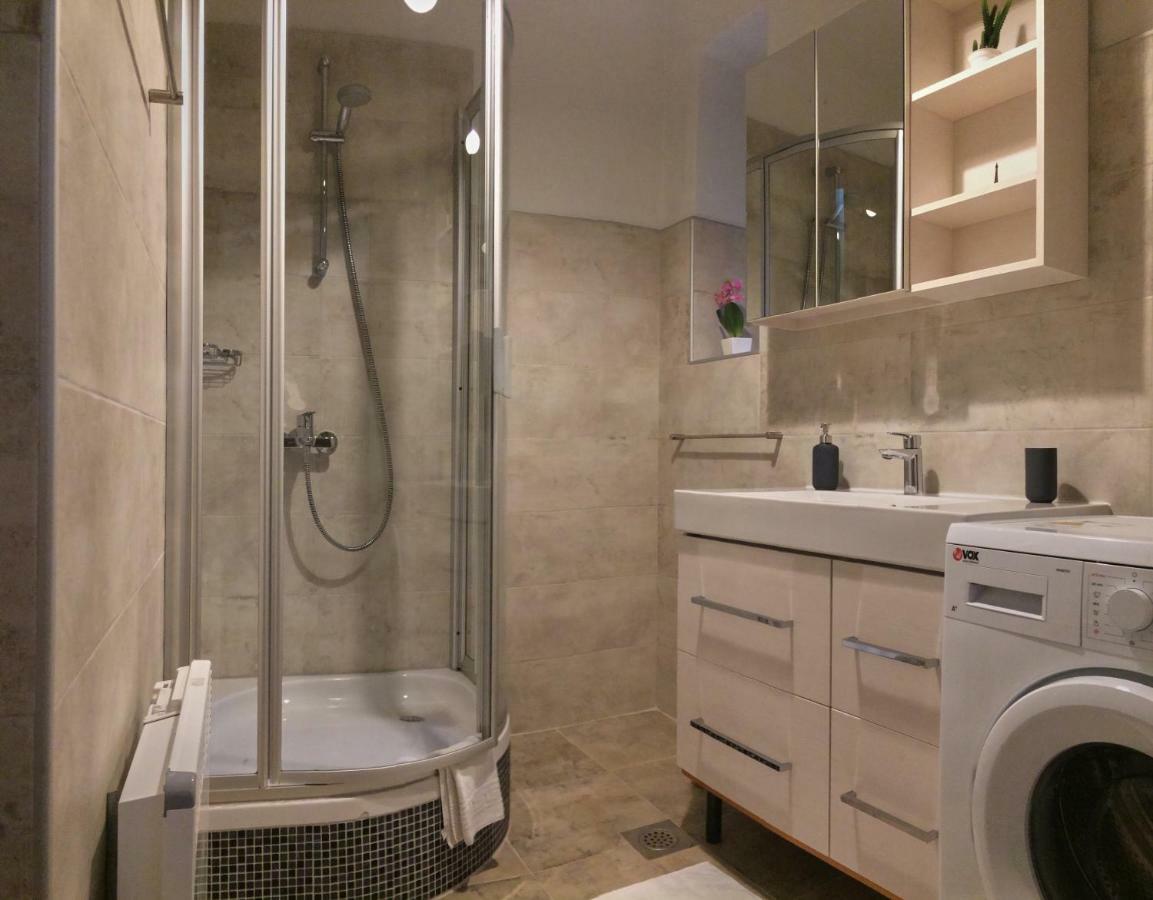 Orient-Express Apartment Sarajevo Extérieur photo