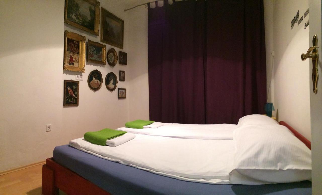 Orient-Express Apartment Sarajevo Extérieur photo